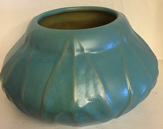 Van Briggle Pottery 1906 Bowl