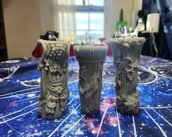 Ultra-powerful Home Blessing Candle