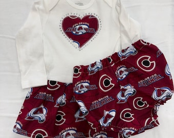 Kleid für Kleinkinder mit oder ohne passende Pumphose
