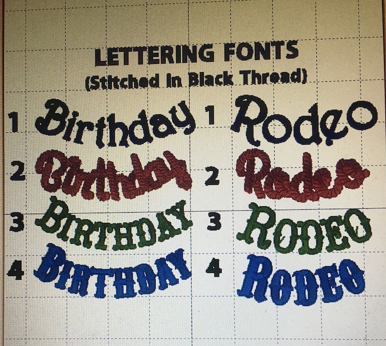 RODEO Back Number Banner-Crate Photo Prop Banner-Cowboy Banner-1st Birthday Banner-Rodeo Banner-Highchair Banner-Shield Banner-Rodeo Party image 2