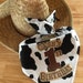 see more listings in the Personalized Cowboy Bibs section