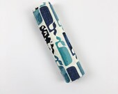 Swaddle Blanket Blue Whale Baby Boy Receiving Blanket Extra Large Soft Flannel Baby Girl FREE SHIPPING