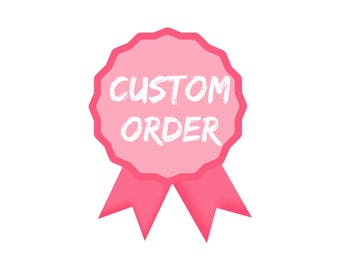 Etiqueta personalizada - Enfermagem