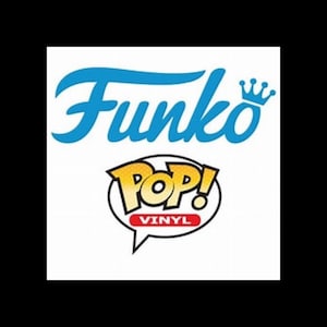Funko Pop Mystery Box
