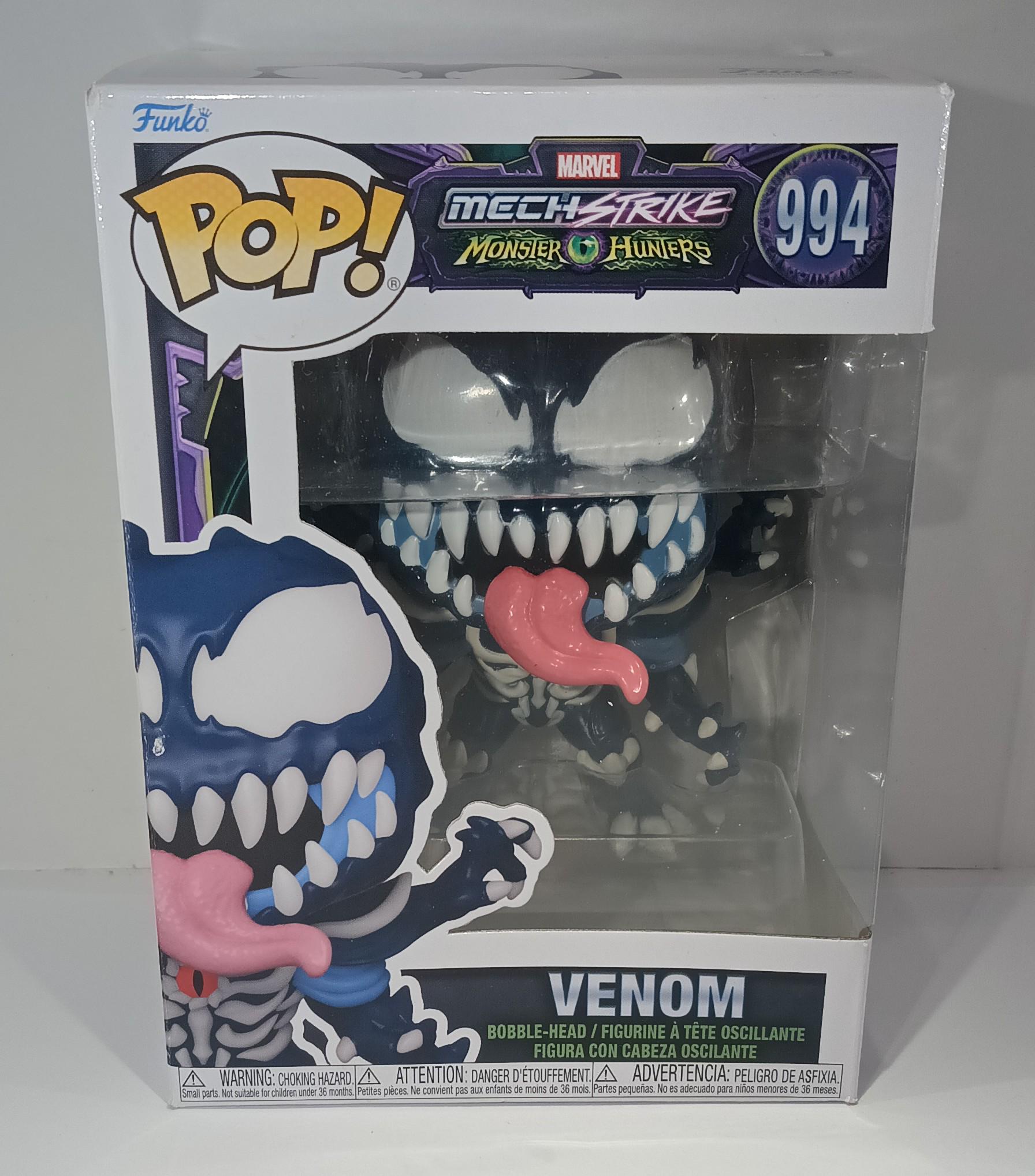 Venom funko pop - Etsy 日本