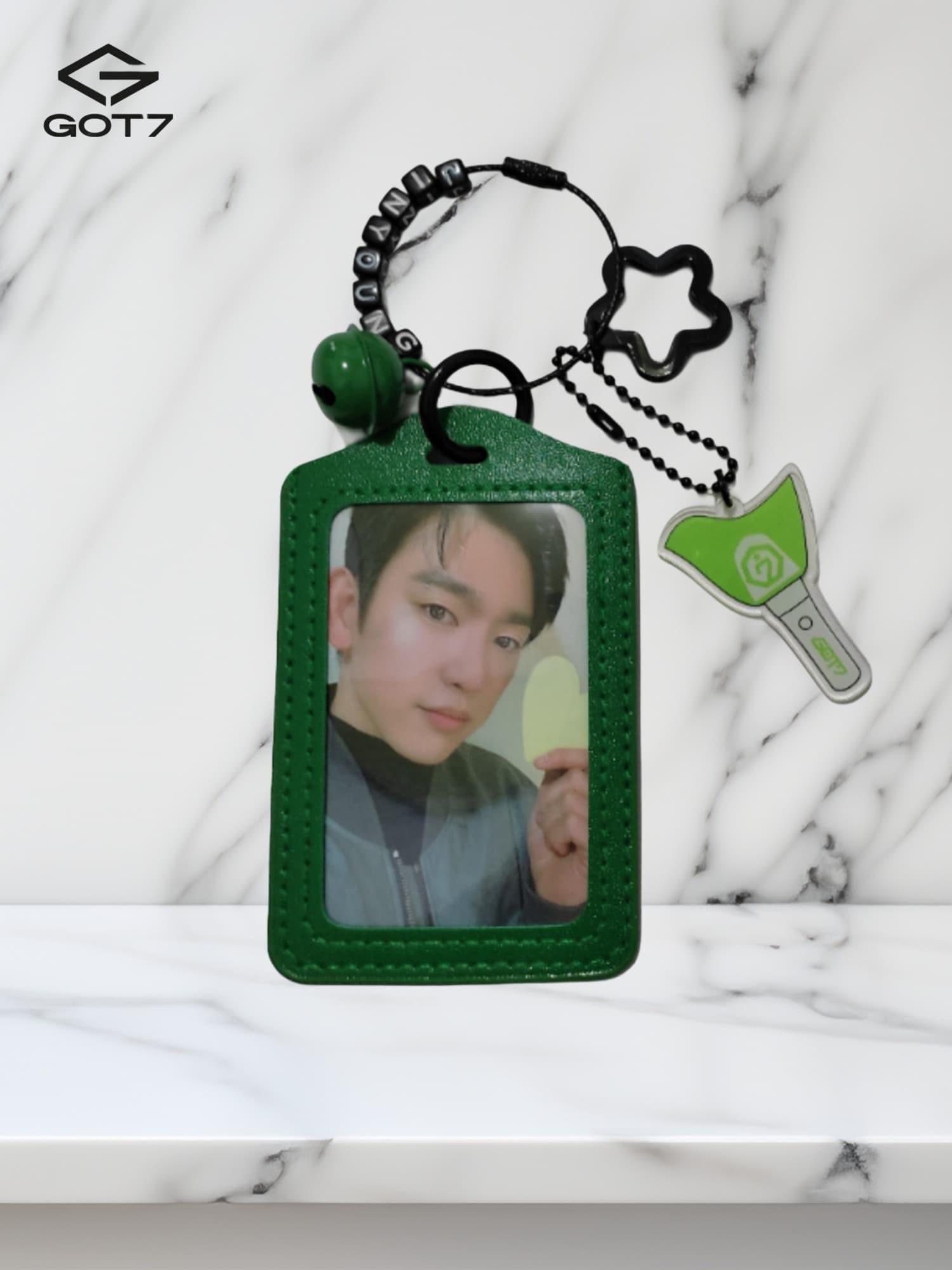 Got7 グッズ GOT7 Japan Tour 2019 “Our Loop” オフィシャルツアーグッズ