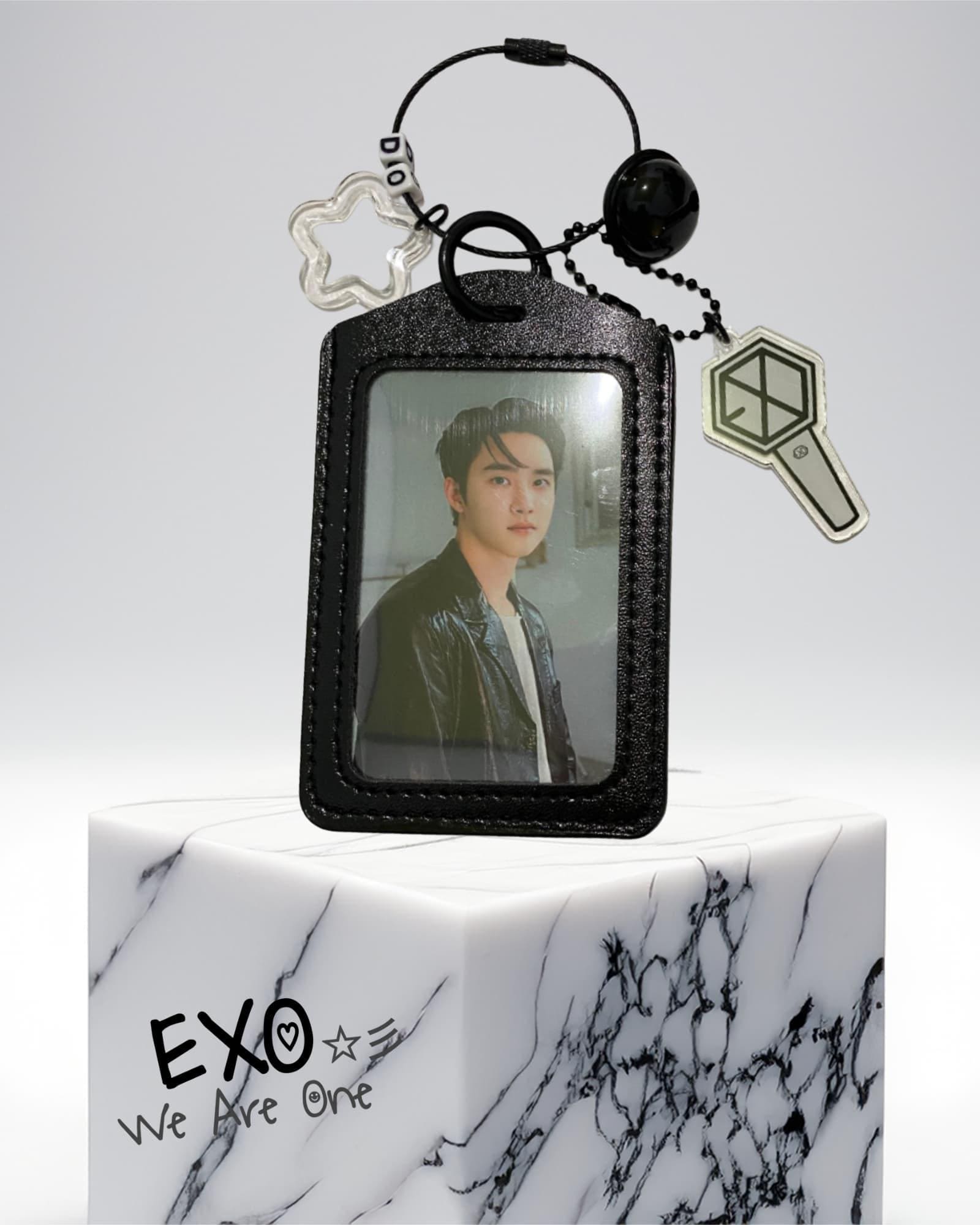 Exo photocards - Etsy 日本
