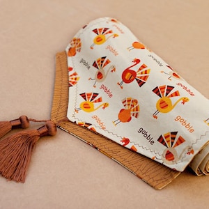 Gobble Gobble - Holiday table runner