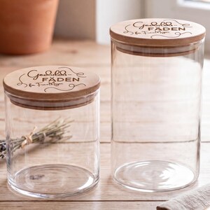 Emotionales Abschiedsgeschenk für die beste Erzieherin, personalisiertes Glas mit Deckel, Dankeschön für die liebevolle Betreuung in der Kita.

Tipps für die Nutzung bei Etsy: