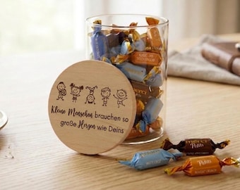 Regalo personalizado para educadores – Regalo de despedida para maestros de jardín de infantes y maestros de escuela – Regalo de agradecimiento para entrenadores de jardín de infantes – Regalo de despedida para maestros de jardín de infantes (madera)