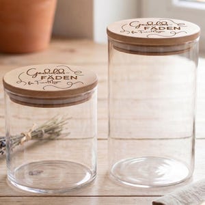 Emotionales Abschiedsgeschenk für die beste Erzieherin, personalisiertes Glas mit Deckel, Dankeschön für die liebevolle Betreuung in der Kita.

Tipps für die Nutzung bei Etsy: