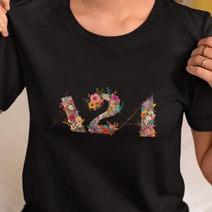 A24 Midsommar Horror Film T-Shirt und Sweatshirt