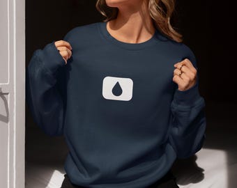 Minimalist Severance Shirt & Sweatshirt | Macrodata Refinement Gift for Fans of Minimalist Style