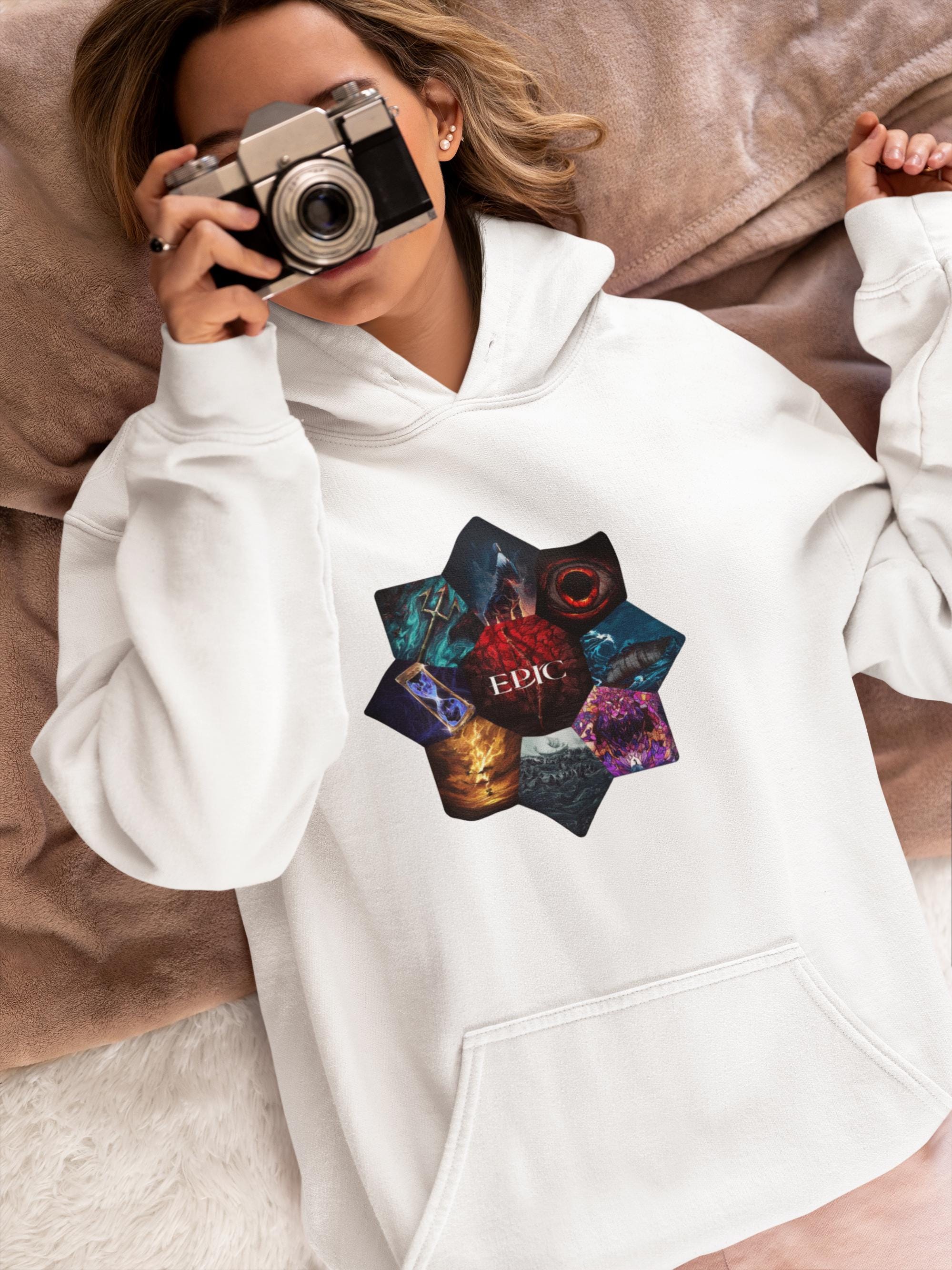 Unisex Cozy Tshirt - Etsy