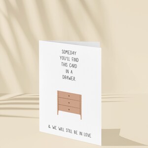 Love you Always Valentines Day Card