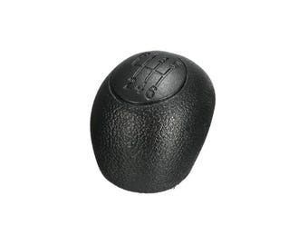 Pomo de cambio de marchas para Fiat Ducato, Citroën Jumper, Peugeot Boxer, 6 marchas + marcha atrás (1994-2006)