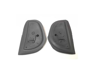 Mercedes Benz Exterior Mirror Rubber Gaskets/Seals For W210, W140, W202 Models