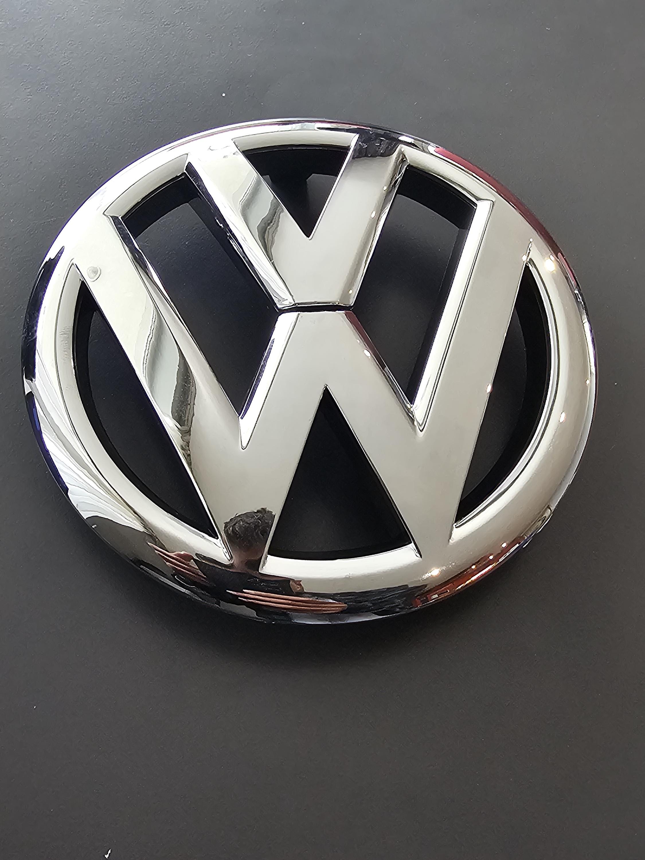 Volkswagen emblem - Etsy 日本