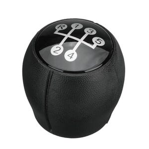 5-versnellingspookknop Opel Vauxhall Corsa C Astra G Tigra Zafira Meriva Combo