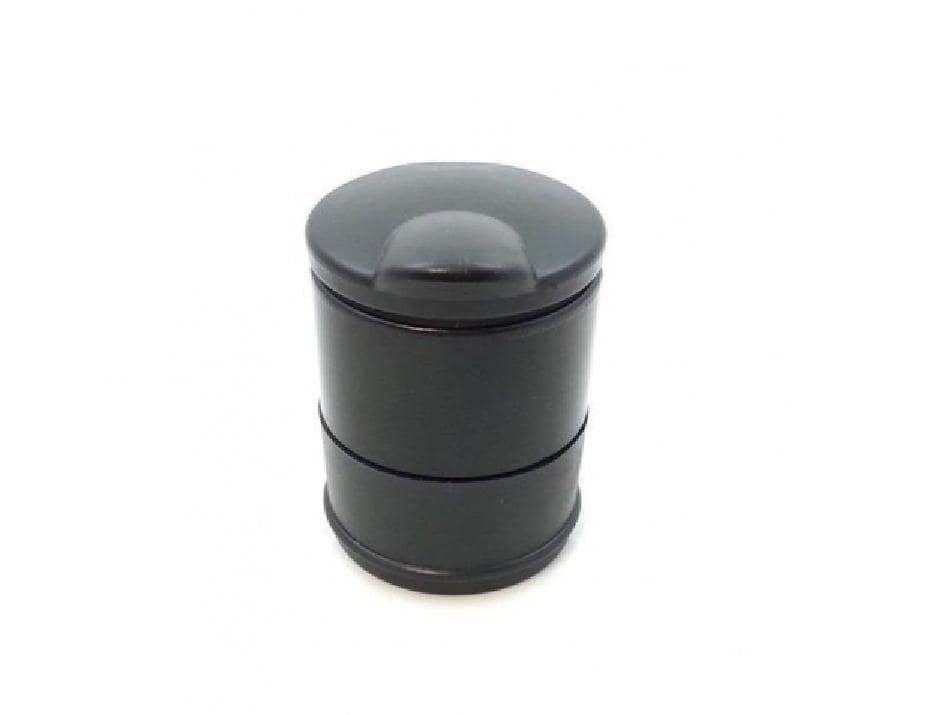 cigarette ashtray for car Portable universal Ashtray for Car/Truck/Office into cup holder clip lid