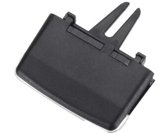 Front AC Air Vent Tab Clip Repair Kit fit for Mercedes W204 C-Class & GLK – Easy Fix Solution
