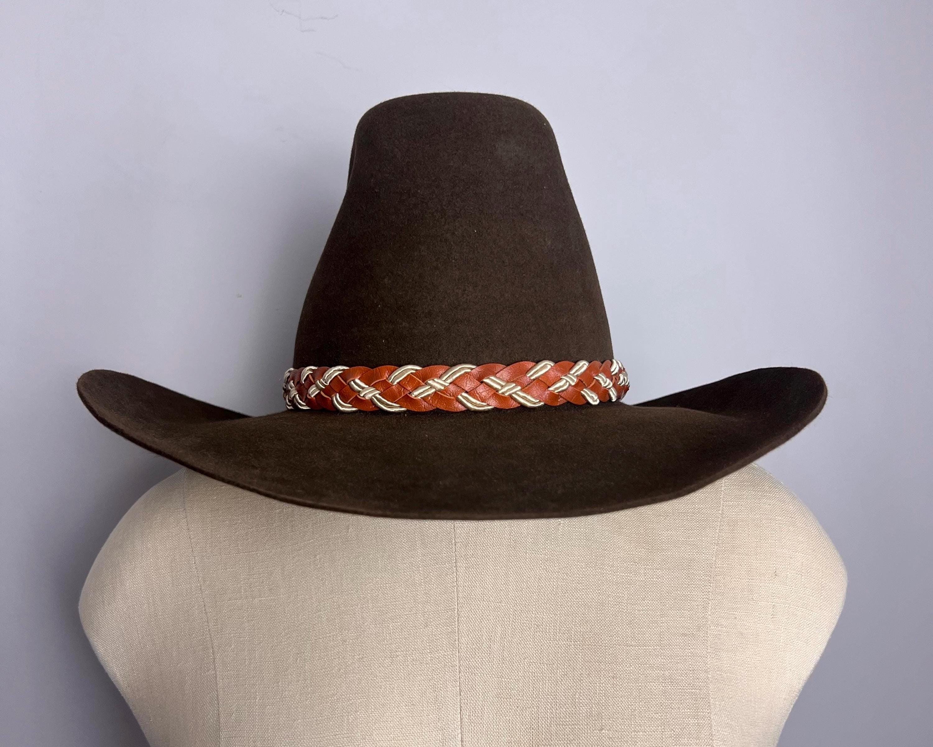 Biltmore Cowboy Hat - Etsy Canada