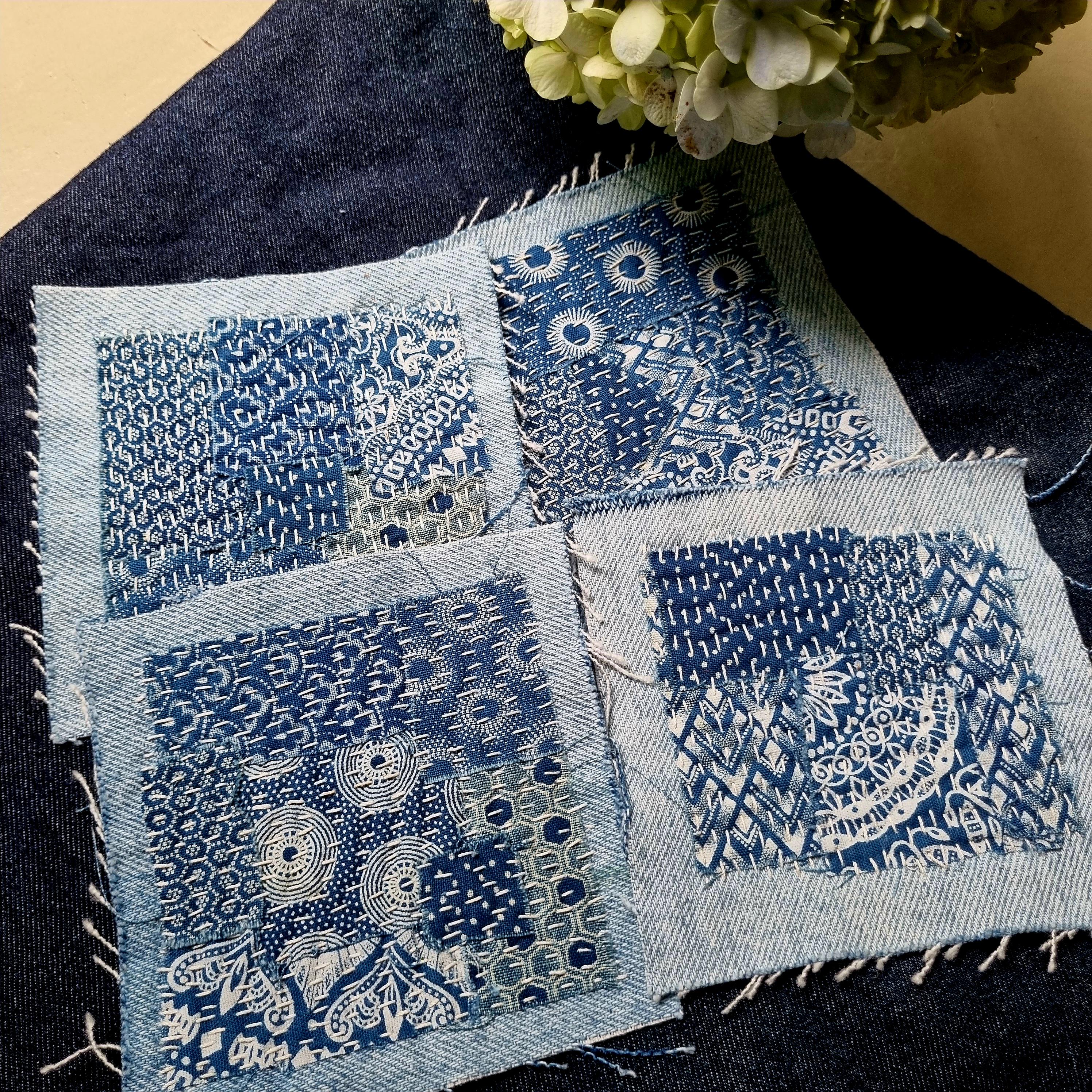 ボロニット 国旗 リメイク BROKEN FLAG SWEATER BORO ボロニット 国旗 リメイク BROKEN FLAG SWEATER BORO - メルカリ