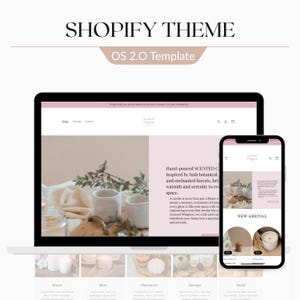 Kerze Shopify Vorlage, Boutique Shopilly, Shopkette 2.0 Themes, Premium Shopkette Theme, Shopkette Theme, Website-Design-Vorlagen, Shopware Website