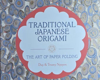 Origami Handbook Step-by-Step Paperfolding Projects
