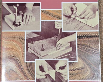 Creative Bookbinding by Pauline Johnson.
