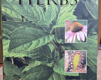 A Pocket Guide to Herbs By Jenny Linford