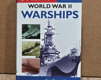 Jane's Warships Recognition Guide Collins By Robert Hutchinson and Anthony John Watts