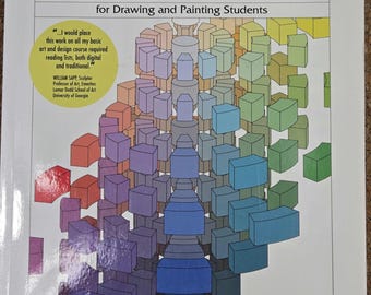 A Visual Guide to Classical Art Theory for Drawing and Painting Students" by Eric Mantle.