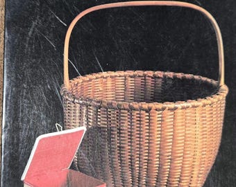 Shaker Baskets and Poplarware by Gerrie Kennedy, Galen Beale, and Jim Johnson