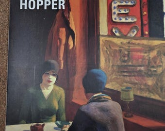 Edward Hopper by Carol Troyen, Judith A. Barter, and Elliot Bostwick Davis