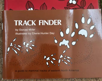 Nature Field Guides pocket size