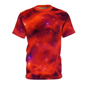 Nebula T Shirt - Etsy