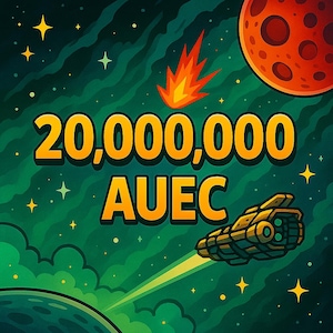 Star Citizen aUEC - 20 Mil (20M) aUEC - 4.3 LIVE star citizen auec