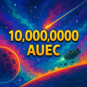 Star Citizen aUEC - 10 Mil (10M) aUEC - 4.3 LIVE star citizen auec