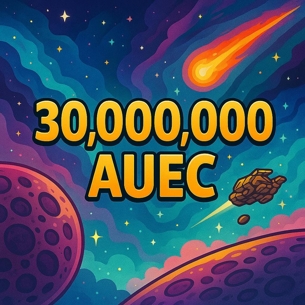 Auec Star Citizen À VENDRE! - FR - Foto 5