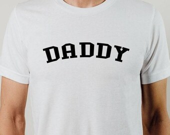 Dada Shirt, Fathers Day Shirt, Daddy Shirt, Birthday Gift for Dad, Fathers Day Gift, New Dad Tshirt, Anniversary Gift Tee, Daddy Life Shirt