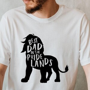 Funny Lion Shirt, Gift For Lion Lover Tee, Animal Lover Shirt, Fathers Day Shirt, Gift For Dad, Gift for Father, Leo Shirt, My Roar Shirt