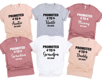 Personalized Baby Shower Shirt, You Tshirts Mommy Daddy, Personalized Family Matching Tee, Custom Family Matching Gifts, Pregnancy Reveal