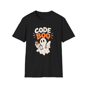 T-shirt unisex Softstyle