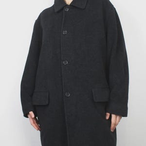 Allegri Coat - Etsy Finland