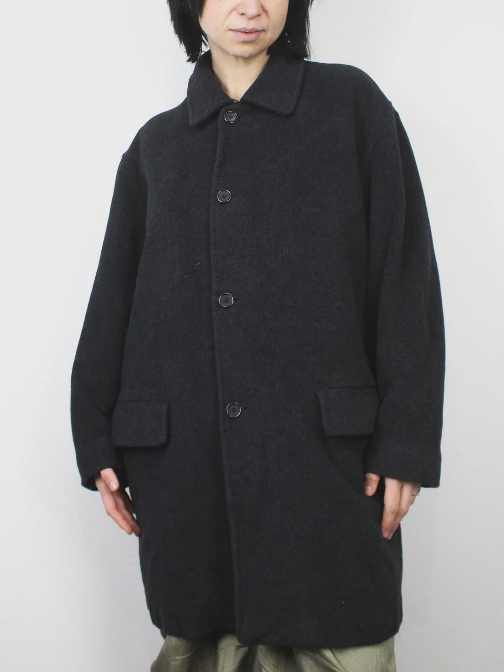 Allegri Coat - Etsy