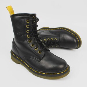 Vegan Doc Martens - Etsy display picture 1