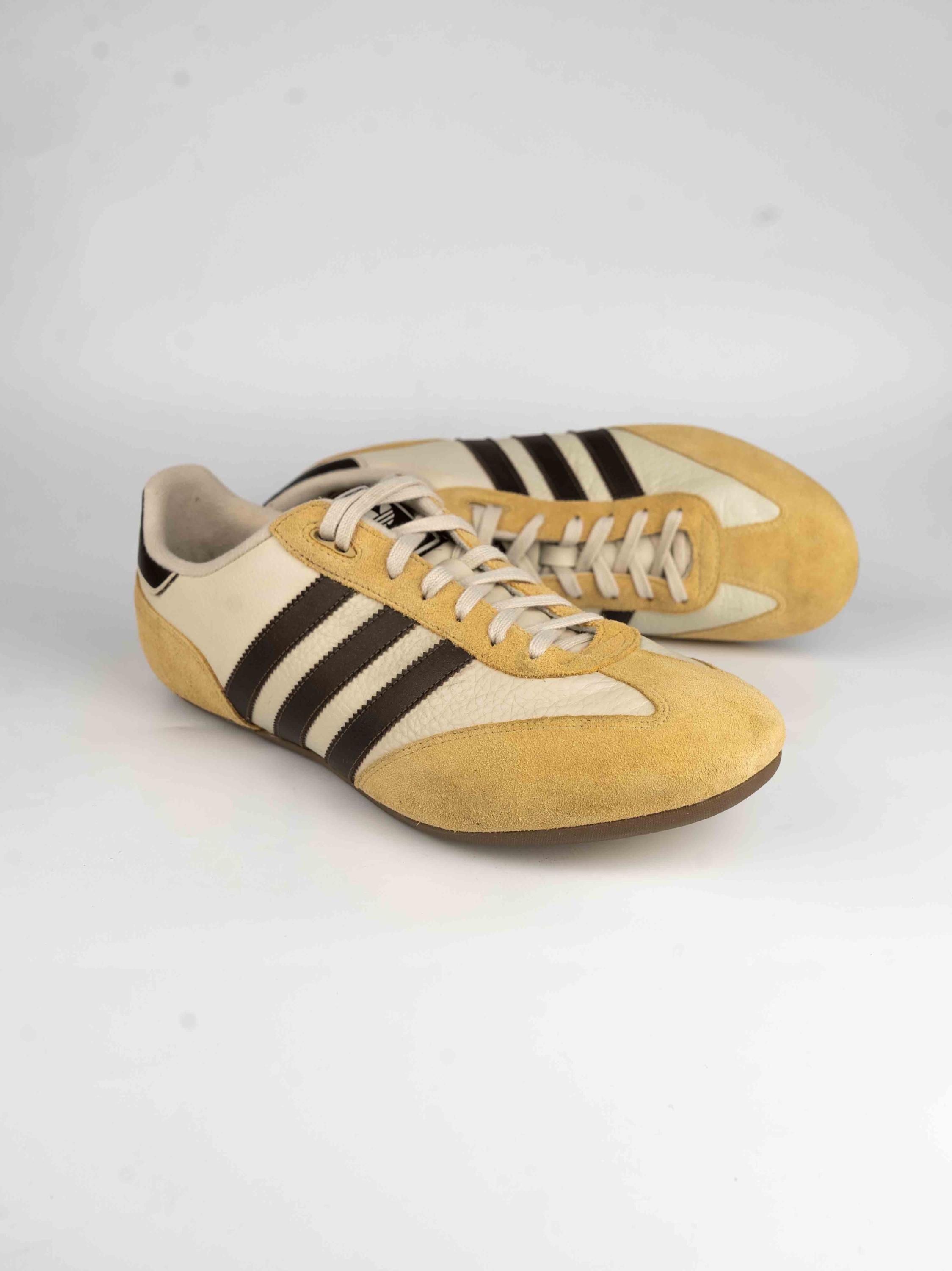 Vintage Adidas Sambas - Etsy