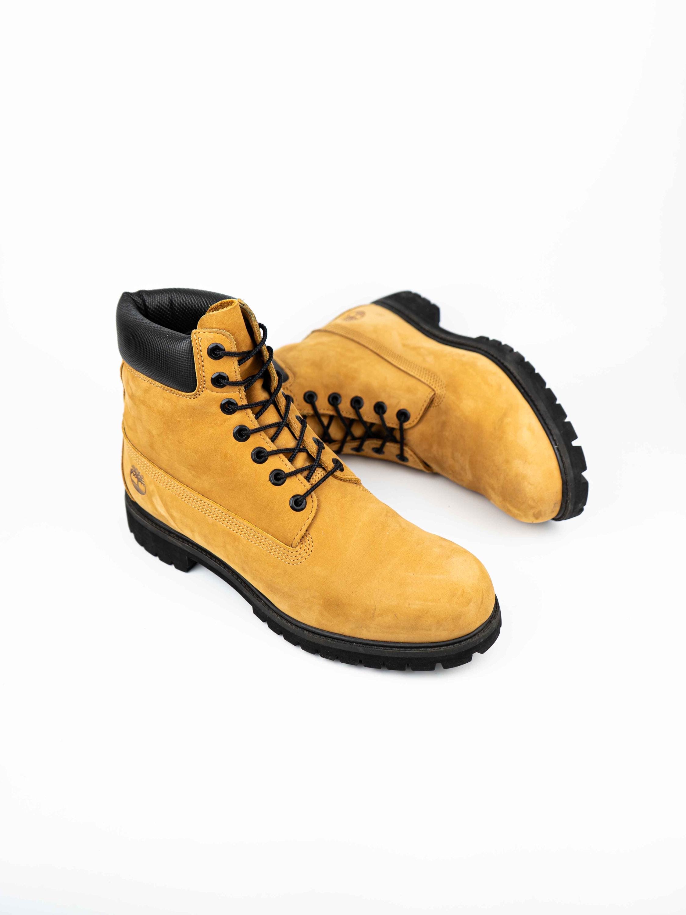 Buy Vintage Timberland Boots Online In India India