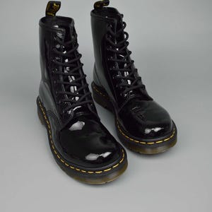 Dr Martens Size 8 Womens - Etsy